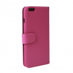Gear Plånboksväska Rosa iPhone6 Plus (658849) Gear Plånboksväska Rosa iPhone6 Plus (658849)