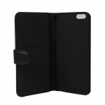 Gear Mobilfodral 2 Kortfack Svart - iPhone 6 Plus Gear Mobilfodral 2 Kortfack Svart - iPhone 6 Plus