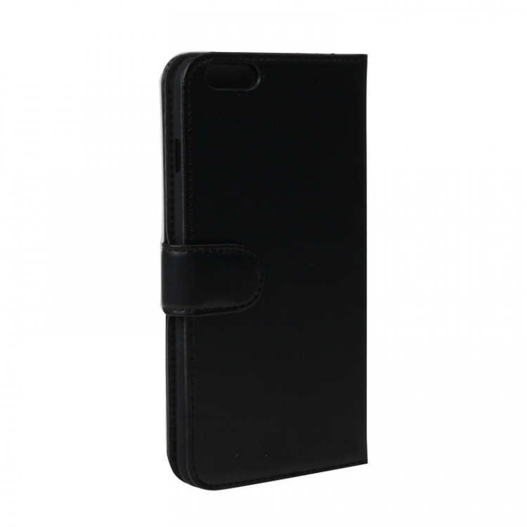 Gear Mobilfodral 2 Kortfack Svart - iPhone 6 Plus Gear Mobilfodral 2 Kortfack Svart - iPhone 6 Plus