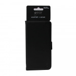 Gear Mobilfodral 2 Kortfack Svart - iPhone 6 Plus Gear Mobilfodral 2 Kortfack Svart - iPhone 6 Plus