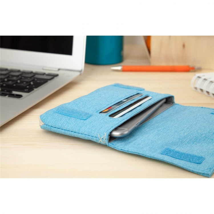 Golla ORIGINAL Phone Wallet Universal Reef G1688 Golla ORIGINAL Phone Wallet Universal Reef G1688