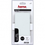 Hama Mobilfodral Flip-Front Vit - iPhone 6 Plus Hama Mobilfodral Flip-Front Vit - iPhone 6 Plus