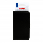 Hama Mobilfodral 2 Kortfack Svart - iPhone 6 Plus Hama Mobilfodral 2 Kortfack Svart - iPhone 6 Plus