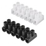 Hama Kopplingsplint för 6mm2 2-pack