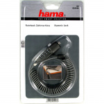 Hama Notebooklås Grå med Kombinationslås Hama Notebooklås Grå med Kombinationslås