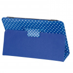 Hama Tabletfordral Polka Dots 10,1 Hama Tabletfordral Polka Dots 10,1