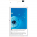 Hama Tabletfordral Polka Dots 10,1 Hama Tabletfordral Polka Dots 10,1