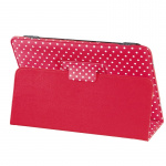 Hama Tabletfordral Polka Dots 10,1