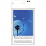 Hama Tabletfordral Polka Dots 10,1