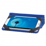 Hama Tabletfordral Polka Dots 8 Hama Tabletfordral Polka Dots 8