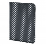 Hama Tabletfordral Polka Dots 8 Hama Tabletfordral Polka Dots 8