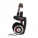 Koss Hörlur PortaPro2.0 Red Hot On-Ear (184292)