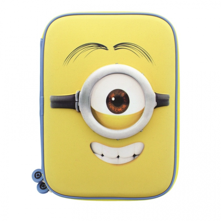 MINIONS Tabletväska Universal 7