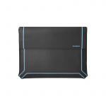 Samsonite Thermo Tech Sleeve 15,6tum Svart/Blå Samsonite Thermo Tech Sleeve 15,6tum Svart/Blå