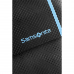 Samsonite Thermo Tech Sleeve 15,6tum Svart/Blå Samsonite Thermo Tech Sleeve 15,6tum Svart/Blå