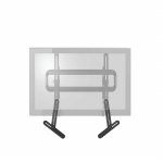 SANUS Soundbarfäste Universal Svart SANUS Soundbarfäste Universal Svart