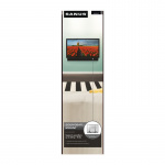 SANUS Soundbarfäste Universal Svart SANUS Soundbarfäste Universal Svart