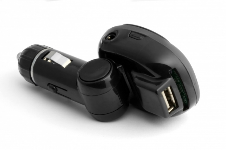 Technaxx FMT500 FM-sändare