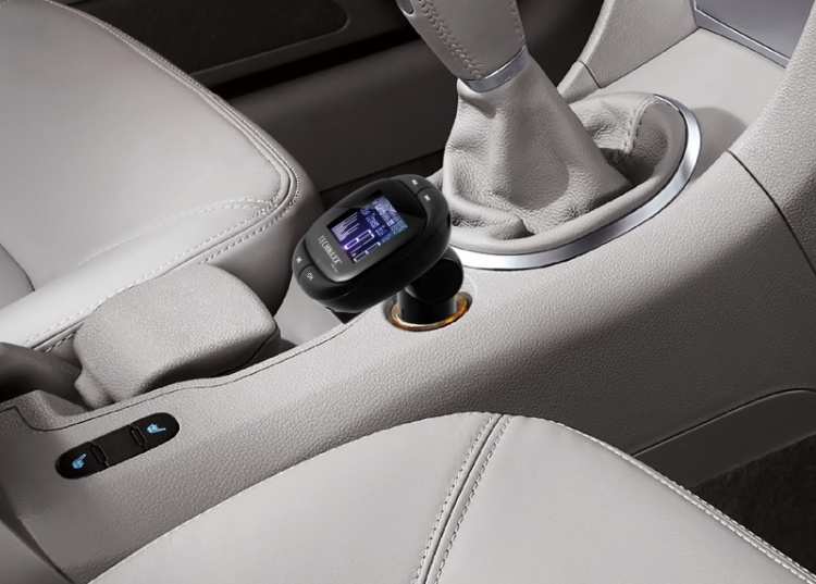 Technaxx FMT500 FM-sändare