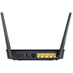 Asus Dual Band Wireless-AC750 Router (RT-AC51U) Asus Dual Band Wireless-AC750 Router (RT-AC51U)