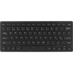 Deltaco trådlöst minitangentbord, USB, svart (TB-632) Deltaco trådlöst minitangentbord, USB, svart (TB-632)