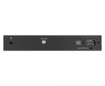 D-link 8-port Gigabit Smart Switch (DGS-1210-10)