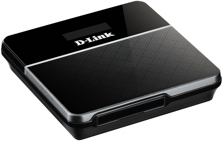 D-link DWR-932, portabel trådlös 4G/LTE router (DWR-932)