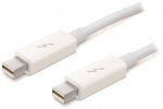 Apple Thunderbolt-kabel, 0,5m, vit (MD862ZM/A)