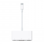 Apple Typ C adapter 0,15m (MJ1L2ZM/A) Apple Typ C adapter 0,15m (MJ1L2ZM/A)