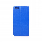 Gear Mobilfodral Exclusive Blå - iPhone 6/6S Gear Mobilfodral Exclusive Blå - iPhone 6/6S