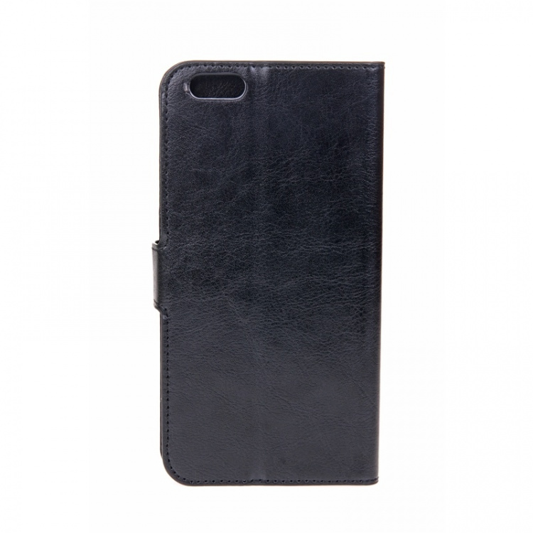 Gear Mobilfodral Exclusive Svart - iPhone 6 Plus Gear Mobilfodral Exclusive Svart - iPhone 6 Plus