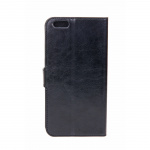 Gear Mobilfodral Exclusive Svart - iPhone 6 Plus Gear Mobilfodral Exclusive Svart - iPhone 6 Plus