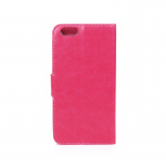 Gear Mobilfodral Exclusive Rosa - iPhone 6/6S Gear Mobilfodral Exclusive Rosa - iPhone 6/6S