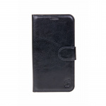 Gear Mobilfodral Exclusive Svart - Samsung S6 Edge