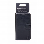 Gear Mobilfodral Exclusive Svart - Samsung S6 Edge
