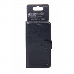 Gear Mobilfodral Exclusive Svart - Samsung S6 Edge