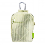 Golla Kompaktväska Dolly G279 Limegrön Golla Kompaktväska Dolly G279 Limegrön