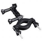 Hama GoPro Rörfäste Stor 2,5-6,2cm Hama GoPro Rörfäste Stor 2,5-6,2cm