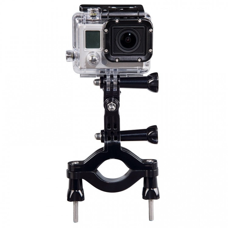 Hama GoPro Rörfäste Stor 2,5-6,2cm Hama GoPro Rörfäste Stor 2,5-6,2cm