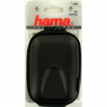 Hama Kompaktväska Hardcase 40G Thumb Svart Hama Kompaktväska Hardcase 40G Thumb Svart