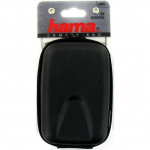 Hama Kompaktväska Hardcase 60H Svart Thumb Hama Kompaktväska Hardcase 60H Svart Thumb
