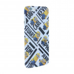 MINIONS Skal Plast iPhone 6/6S Namn Minions MINIONS Skal Plast iPhone 6/6S Namn Minions