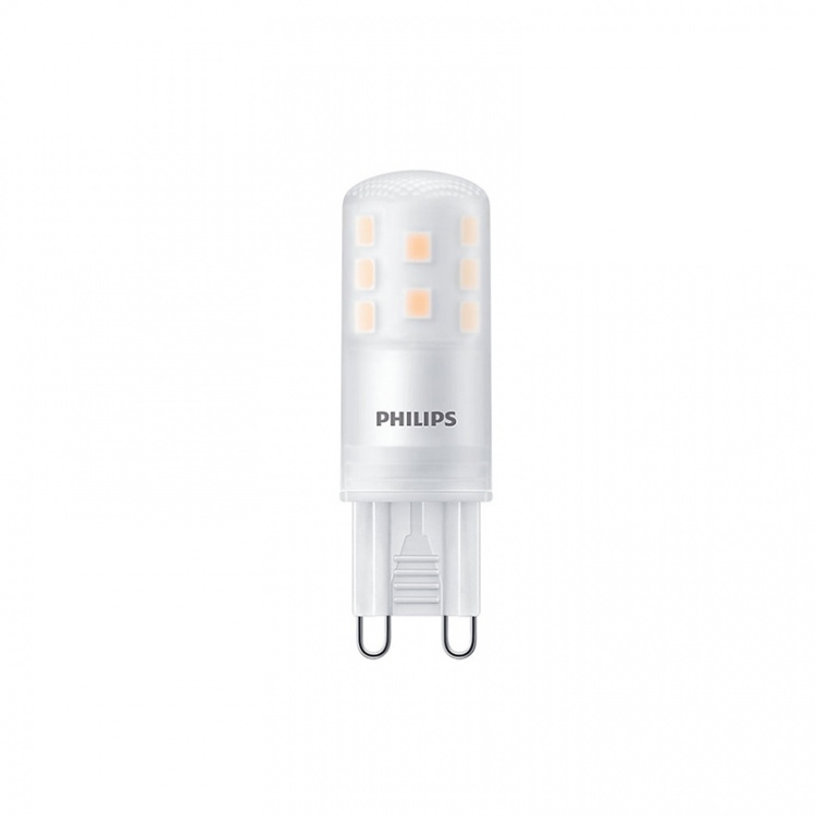 Philips LED G9 Kapsel 25W Dimbar 345lm