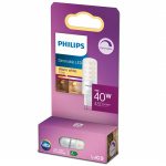 Philips LED G9 Kapsel 40W Dimbar 480lm