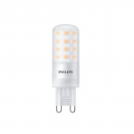 Philips LED G9 Kapsel 40W Dimbar 480lm