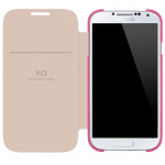 White Diamonds WHITE-DIAMONDS Crystal Booklet Mintgrön Samsung S4 Mini