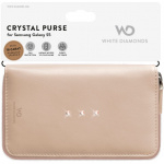 White Diamonds WD Crystal Purse 5