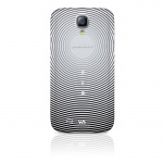 White Diamonds WHITE-DIAMONDS Gravity Samsung S4 Svart