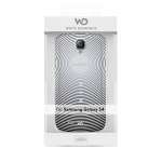 White Diamonds WHITE-DIAMONDS Gravity Samsung S4 Svart