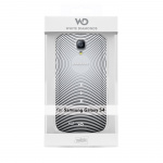 White Diamonds WHITE-DIAMONDS Gravity Samsung S4 Svart